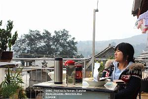 032 - Tuanshan